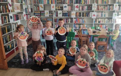 Małe Miłe Czwartki - Dzień Owoców i Warzyw 2025